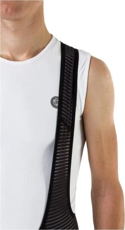 AGU Prime Fietsbroek Met Zeem II Essential Heren - Zwart - M 22 AGU Prime Fietsbroek Met Zeem II Essential Heren - Zwart - M -Fietsenwinkel 657x1200