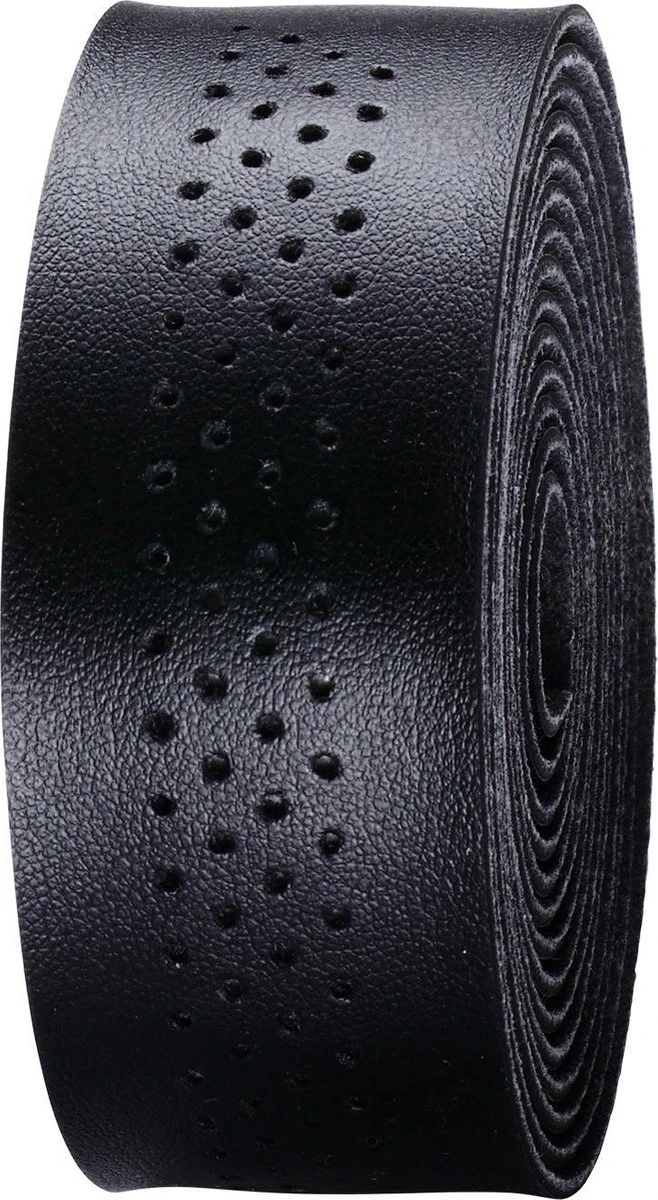 BBB Cycling SpeedRibbon Stuurtape - MicroFiber - Stuurlint Racefiets - Met Ventilatie - Zwart - 2 Rollen - BHT-12 3 BBB Cycling SpeedRibbon Stuurtape - MicroFiber - Stuurlint Racefiets - Met Ventilatie - Zwart - 2 Rollen - BHT-12