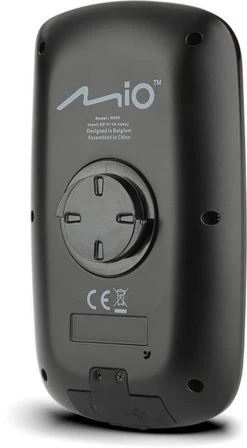 Mio Cyclo 220 Fietscomputer - Fietsnavigatie - Zwart 25 Mio Cyclo 220 Fietscomputer - Fietsnavigatie - Zwart -Fietsenwinkel 661x1200