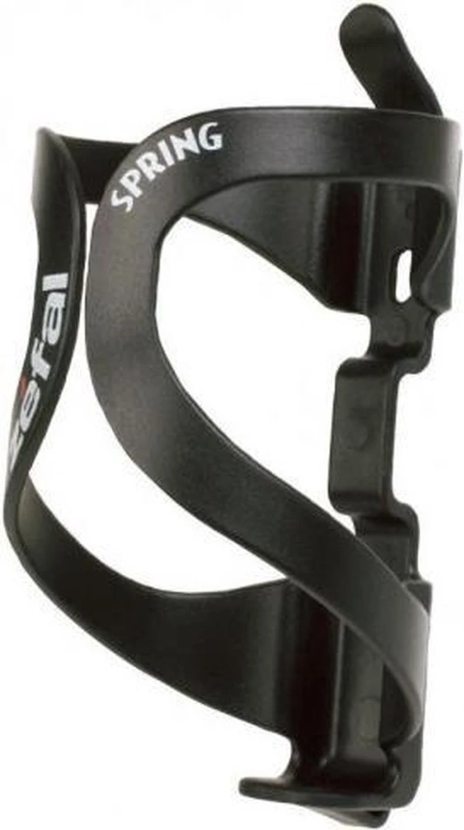 ZEFAL BIDONHOUDER ZEF SPRING PVC ZW 3 ZEFAL BIDONHOUDER ZEF SPRING PVC ZW