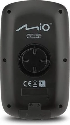 Mio Cyclo 215 Full EU - GPS Fietsnavigatie -Fietsenwinkel 676x1200