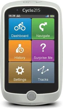 Mio Cyclo 215 Full EU - GPS Fietsnavigatie -Fietsenwinkel 688x1200 3