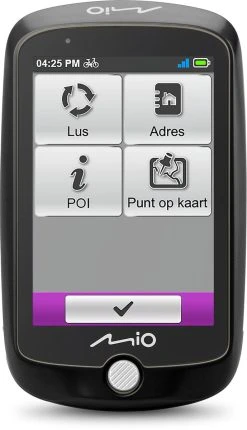 Mio Cyclo 220 Fietscomputer - Fietsnavigatie - Zwart 20 Mio Cyclo 220 Fietscomputer - Fietsnavigatie - Zwart -Fietsenwinkel 689x1200 2