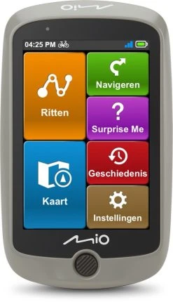 Mio Cyclo Discover Volledig Europa 3,5 Inch - GPS Fietsnavigatie Incl. JBL GO2 Bluetooth Speaker -Fietsenwinkel 689x1200 5