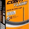Continental Binnenband Race Light 28 Inch (18/25-622/630) Fv 80 Mm 1 Continental Binnenband Race Light 28 Inch (18/25-622/630) Fv 80 Mm -Fietsenwinkel 692x1200