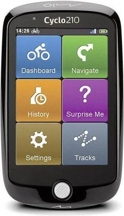 Mio Cyclo 210 Fiets Navigatieapparaat Zwart -Fietsenwinkel 693x1200 8