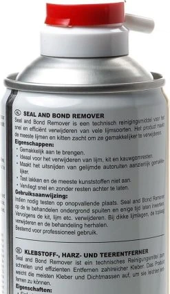 Innotec - Seal And Bond Remover - 500 Ml 11 Innotec - Seal And Bond Remover - 500 Ml -Fietsenwinkel 697x1200