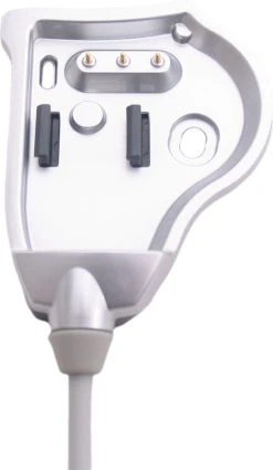 Gazelle Houder Voor Regelaar Voor Innergy E-bike Zilvergrijs -Fietsenwinkel 698x1200 2