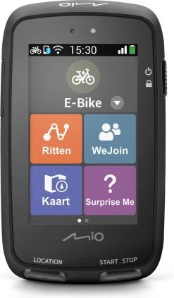 Mio Cyclo Discover Pal - Full EU - GPS Fietsnavigatie Bundel -Fietsenwinkel 702x1200 4