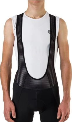 AGU Prime Fietsbroek Met Zeem II Essential Heren - Zwart - M 20 AGU Prime Fietsbroek Met Zeem II Essential Heren - Zwart - M -Fietsenwinkel 705x1200