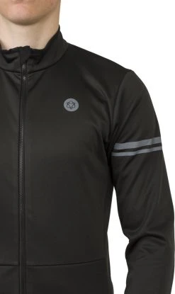 AGU Winter Jack Essential Heren - Black - XL 16 AGU Winter Jack Essential Heren - Black - XL -Fietsenwinkel 715x1200 2