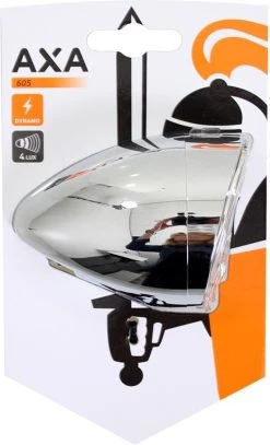 AXA – Classic Battery - 4 Lux - Fietslamp Voorlicht - LED Koplamp - Fietsverlichting Op Batterij - Zilver 10 AXA – Classic Battery - 4 Lux - Fietslamp Voorlicht - LED Koplamp - Fietsverlichting Op Batterij - Zilver -Fietsenwinkel 728x1200 1