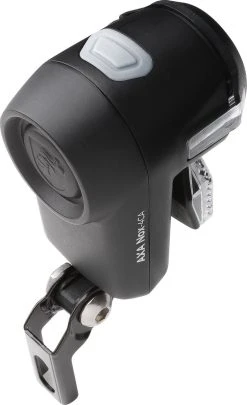 AXA Nox City 4 Lux - Fietslamp Voorlicht - LED Koplamp - Fietsverlichting Op Batterij - Auto/Off - Zwart 12 AXA Nox City 4 Lux - Fietslamp Voorlicht - LED Koplamp - Fietsverlichting Op Batterij - Auto/Off - Zwart -Fietsenwinkel 731x1200
