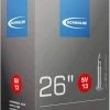 Schwalbe Binnenband - SV13 - 26 Inch X 1.50 - 2.40 - Frans Ventiel - 40mm 1 Schwalbe Binnenband - SV13 - 26 Inch X 1.50 - 2.40 - Frans Ventiel - 40mm -Fietsenwinkel 736x1200 3