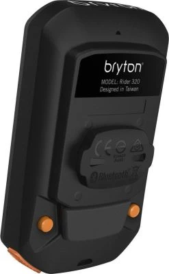Bryton Rider 320 E / Basis Fietscomputer - 320 E / Basis -Fietsenwinkel 742x1200 1