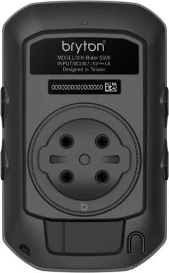Bryton Rider S500 E - Fietscomputer -Fietsenwinkel 745x1200 1