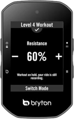 Bryton Rider S500 E - Fietscomputer -Fietsenwinkel 747x1200 5