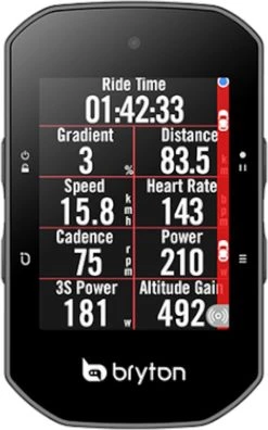 Bryton Rider S500 E - Fietscomputer -Fietsenwinkel 749x1200 1
