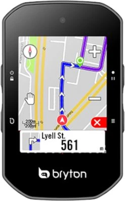 Bryton Rider S500 E - Fietscomputer -Fietsenwinkel 750x1200 4