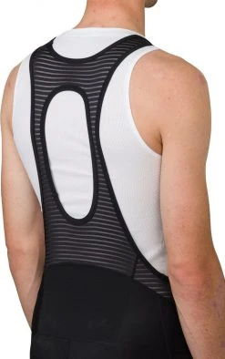 AGU Prime Fietsbroek Met Zeem II Essential Heren - Zwart - L -Fietsenwinkel 752x1200 1