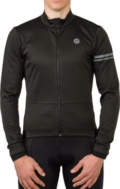 AGU Winter Jack Essential Heren - Black - XL 14 AGU Winter Jack Essential Heren - Black - XL -Fietsenwinkel 761x1200 3
