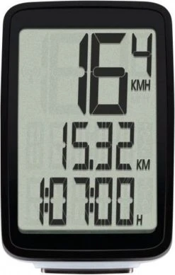 Sigma Fietscomputer Pure 1 ATS - Draadloos - Zwart/Wit 23 Sigma Fietscomputer Pure 1 ATS - Draadloos - Zwart/Wit -Fietsenwinkel 761x1200 5