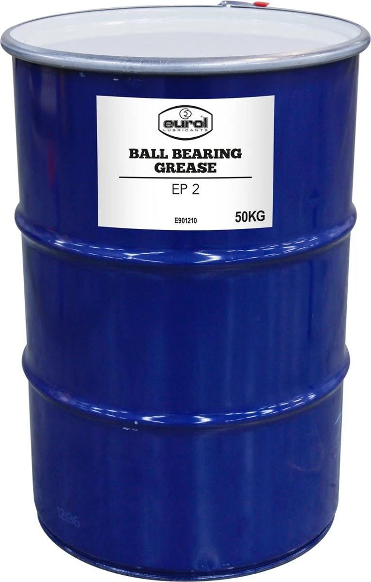 Kogellagervet Eurol 110gram 6 Kogellagervet Eurol 110gram - Afbeelding 4