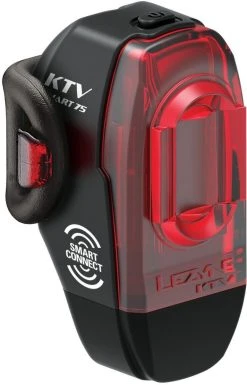 Lezyne Connect Smart 1000XL / KTV Smart Pair Verlichtingsset - 1000 Lumen - Zwart -Fietsenwinkel 770x1200 1