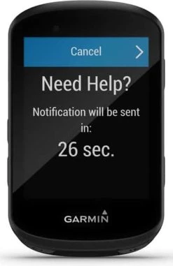 Garmin Edge 530 - Fietscomputer -Fietsenwinkel 777x1200 2
