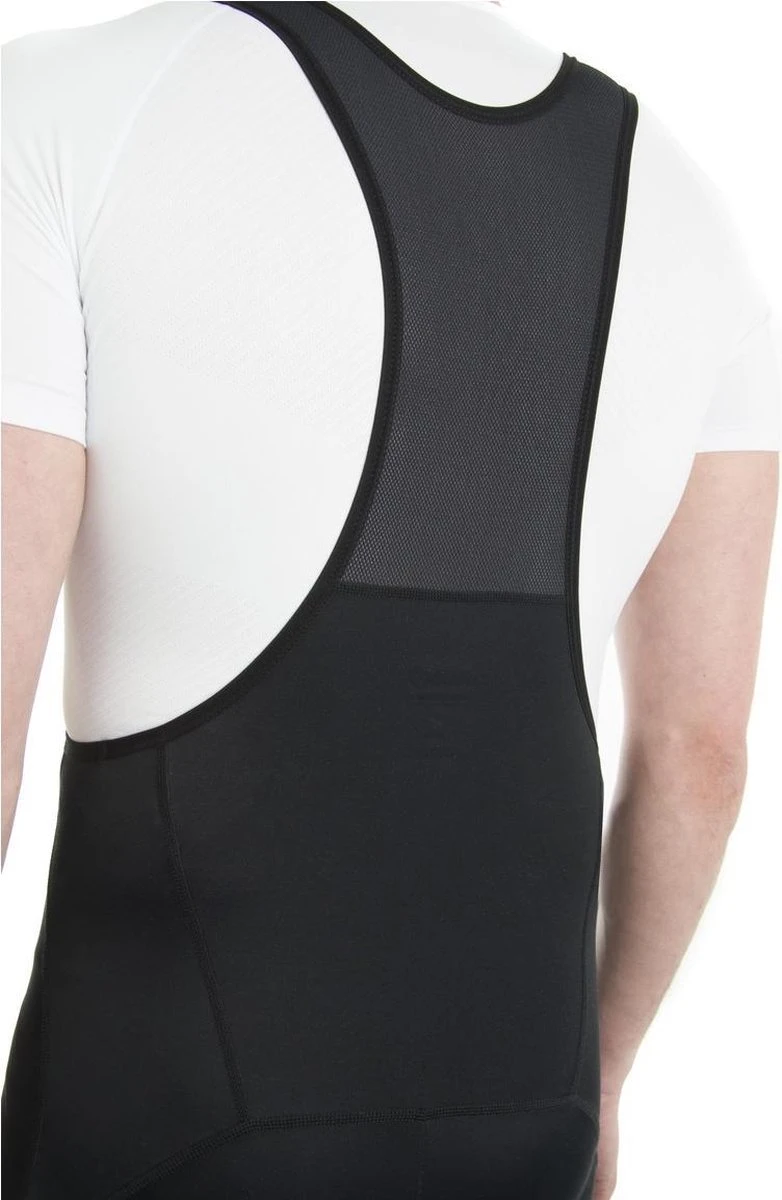 AGU Fietsbroek Met Zeem II Essential Heren - Zwart - L 7 AGU Fietsbroek Met Zeem II Essential Heren - Zwart - L - Afbeelding 5