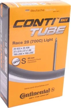 Continental Binnenband Race Light 28 Inch (18/25-622/630) Fv 80 Mm 13 Continental Binnenband Race Light 28 Inch (18/25-622/630) Fv 80 Mm -Fietsenwinkel 789x1200 4