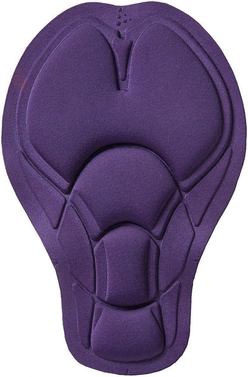 Craft Rise Shorts Fietsbroek Dames - Maat - L 11 Craft Rise Shorts Fietsbroek Dames - Maat - L - Afbeelding 9