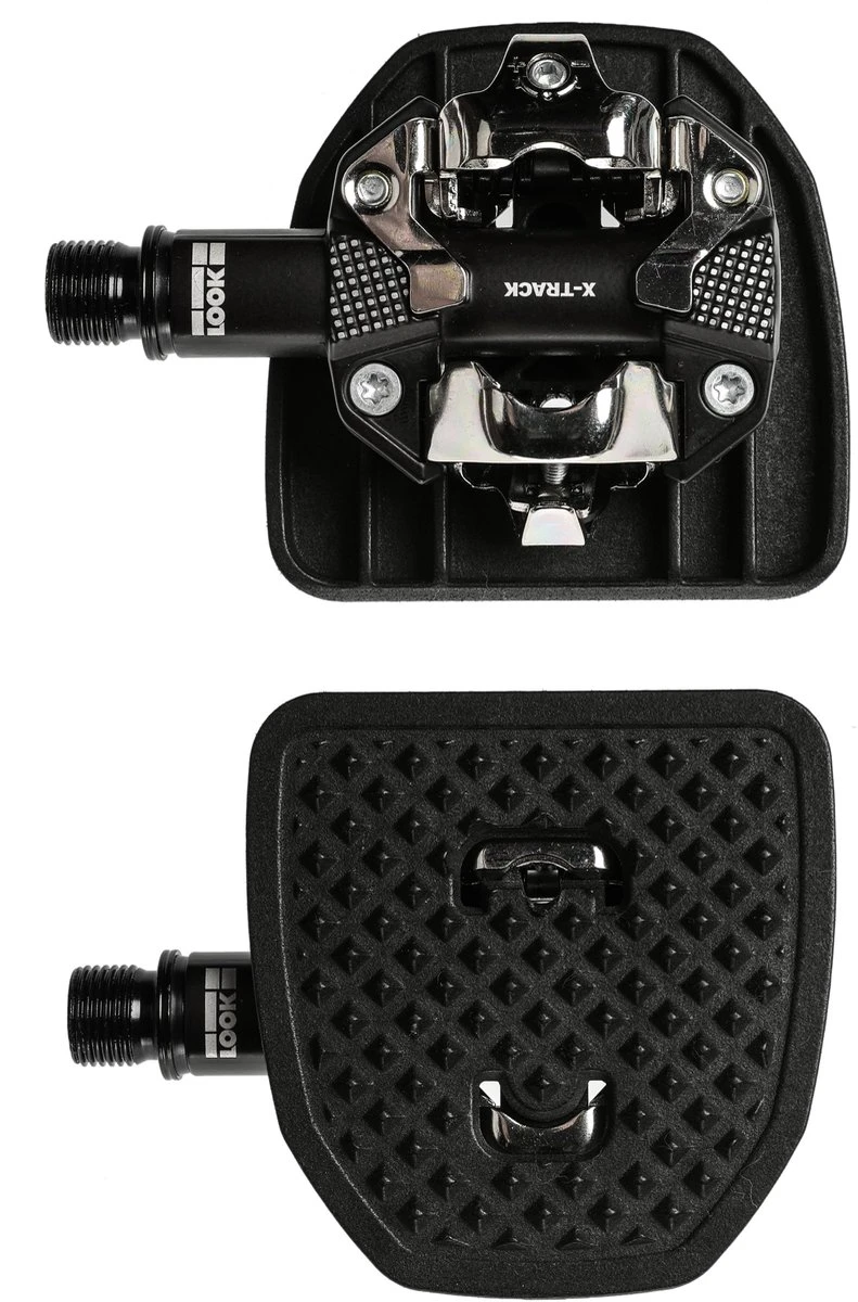 Pedal Plate 2.0 Pedaal Adapter - MTB SPD/X-Track 6 Pedal Plate 2.0 Pedaal Adapter - MTB SPD/X-Track - Afbeelding 4