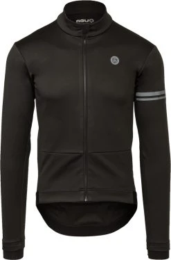 AGU Winter Jack Essential Heren - Black - L