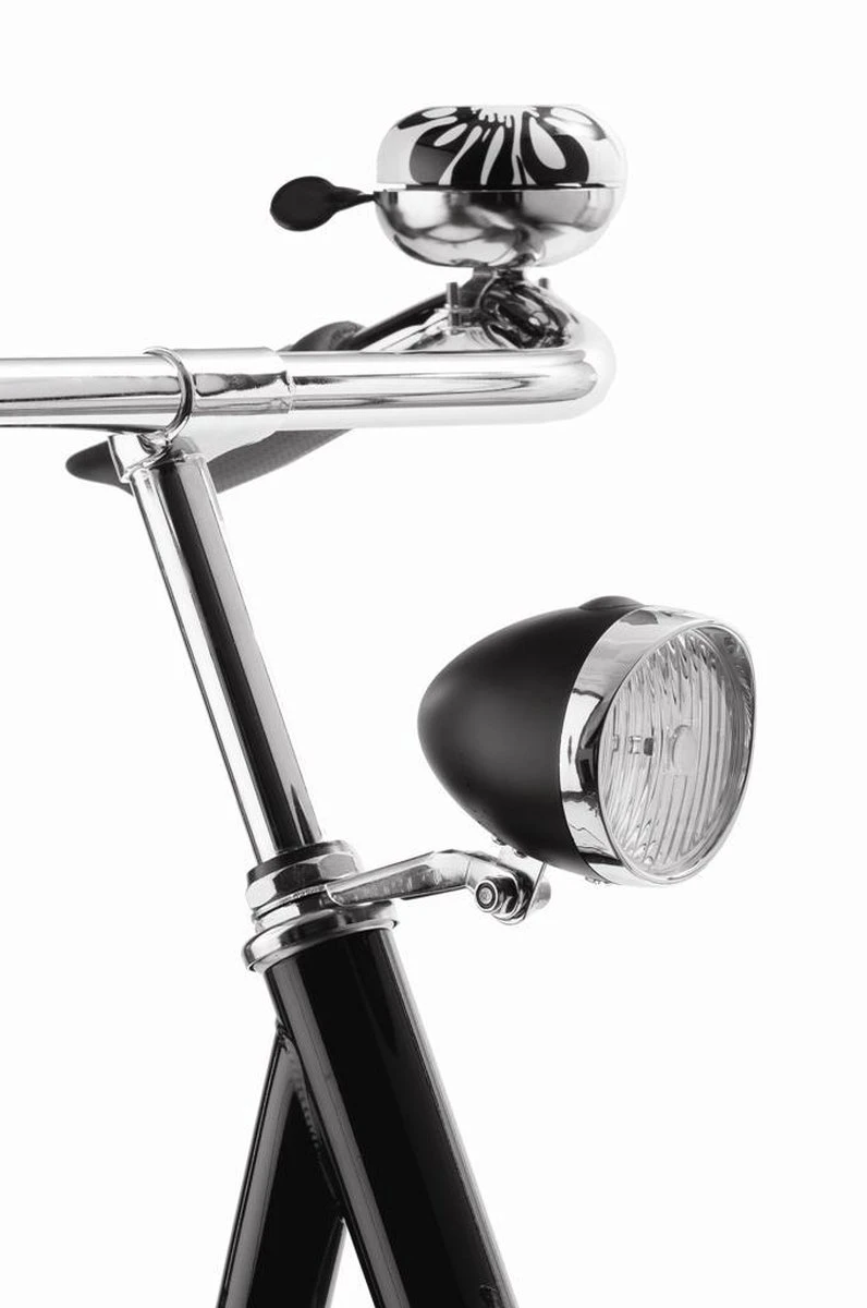 Axa Fiets Koplamp - Batterij 4 Axa Fiets Koplamp - Batterij - Afbeelding 2