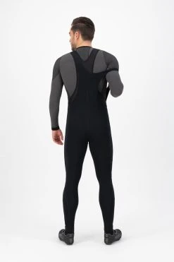 Rogelli Core - Lange Fietsbroek - Heren - Maat L - Zwart 10 Rogelli Core - Lange Fietsbroek - Heren - Maat L - Zwart -Fietsenwinkel 800x1200 1