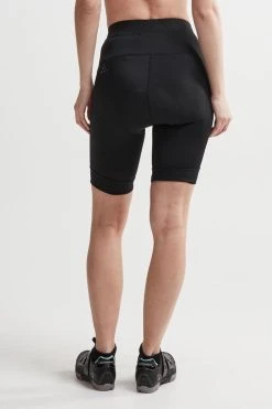 Craft Rise Shorts Fietsbroek Dames - Maat - L 25 Craft Rise Shorts Fietsbroek Dames - Maat - L -Fietsenwinkel 800x1200 10