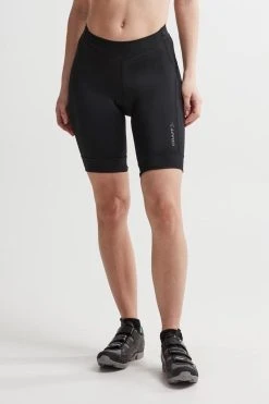 Craft Rise Shorts Fietsbroek Dames - Maat - L 34 Craft Rise Shorts Fietsbroek Dames - Maat - L -Fietsenwinkel 800x1200 13