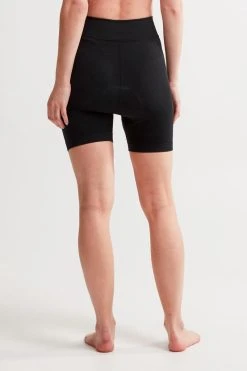 Craft Essence Fietsbroek Dames - Zwart - Maat - M -Fietsenwinkel 800x1200 15