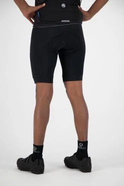 Rogelli AB-650 MTB Fietsschoenen - Zwart - Maat 44 -Fietsenwinkel 800x1200 3