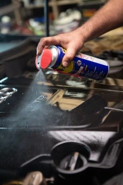 WD-40® Smart Straw® Multi-Use Product - 300ml - Multispray - Smeermiddel, Ontvetter En Anti-Corrosie -Fietsenwinkel 800x1200 58