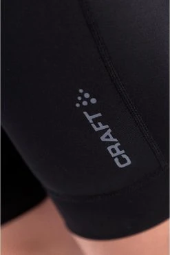 Craft Rise Bib Shorts Fietsbroek Dames - Maat - M 38 Craft Rise Bib Shorts Fietsbroek Dames - Maat - M -Fietsenwinkel 802x1200