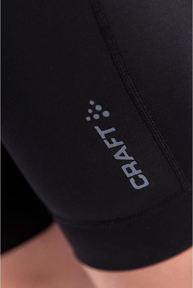 Craft Rise Bib Shorts Fietsbroek Dames - Maat - M 19 Craft Rise Bib Shorts Fietsbroek Dames - Maat - M - Afbeelding 17