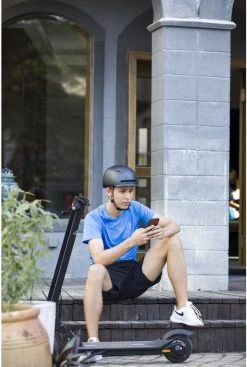 Livall C20 Black Large - (Smart) Fietshelm - SOS Funtie - Smart Verlichting - Remlicht 19 Livall C20 Black Large - (Smart) Fietshelm - SOS Funtie - Smart Verlichting - Remlicht -Fietsenwinkel 807x1200