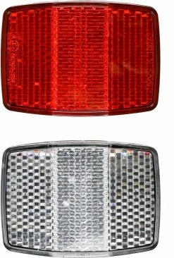 Benson Fiets Reflector - Wit Voorzijde - Rood Achterzijde 13 Benson Fiets Reflector - Wit Voorzijde - Rood Achterzijde -Fietsenwinkel 810x1200 1