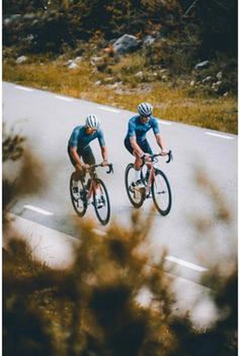 FIETSCOMPUTER BRYTON RIDER 750 E / BASIS 9 FIETSCOMPUTER BRYTON RIDER 750 E / BASIS - Afbeelding 8