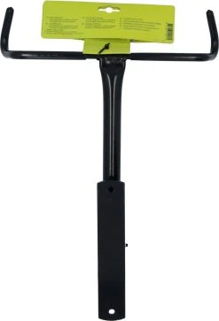 Dresco Muurbeugel Fiets 15kg Opklapbaar | Muurbeugel Fietsendrager | Wandbeugel -Fietsenwinkel 817x1200 1