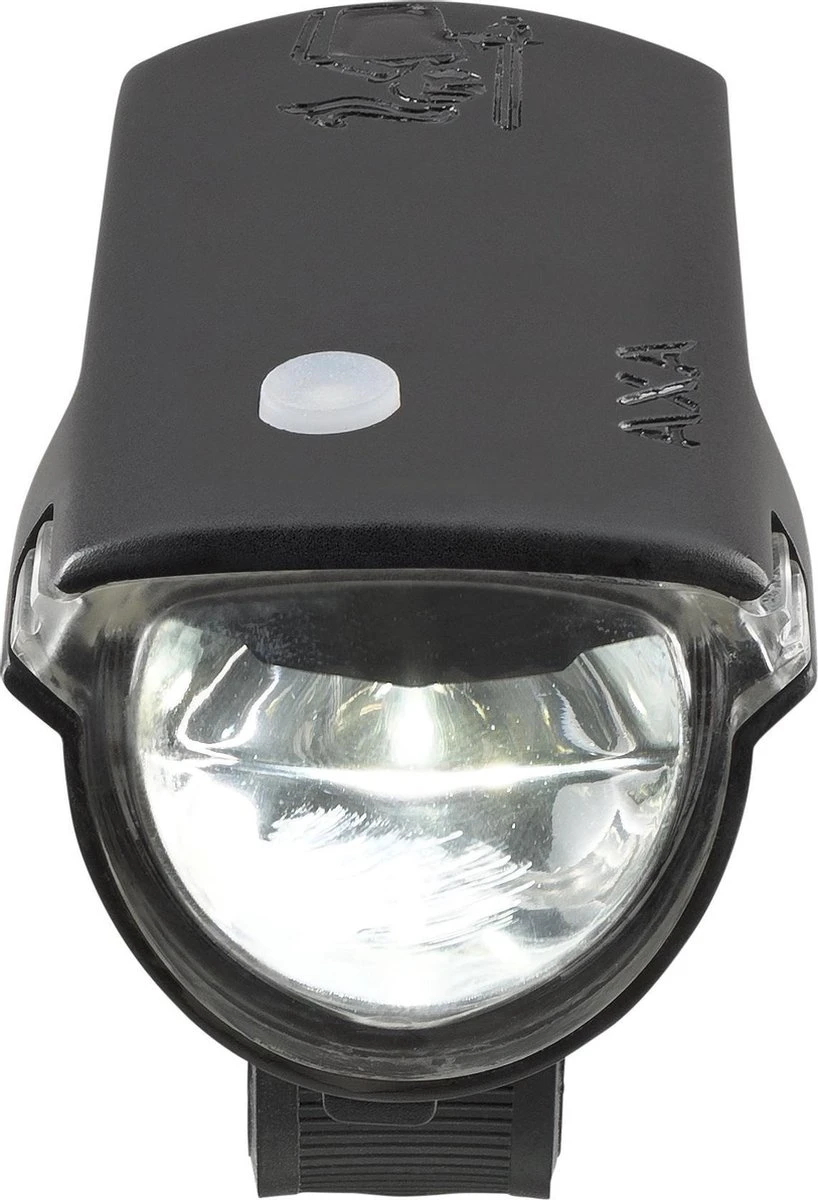 AXA Greenline 40 Lux - LED Fietslampjes Voor En Achter - Fietsverlichting USB Oplaadbaar 6 AXA Greenline 40 Lux - LED Fietslampjes Voor En Achter - Fietsverlichting USB Oplaadbaar - Afbeelding 4