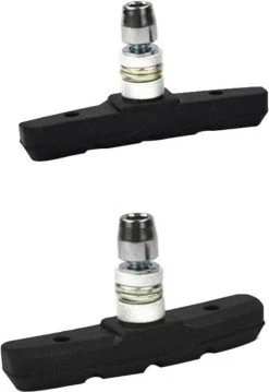 Universele Remblokjes - Remschoen - Rubber - Set 2 Stuks - Fietsen Rubberen Remblok - Remblokkenset - Verstelbaar - V Brake - 55mm - Zwart 13 Universele Remblokjes - Remschoen - Rubber - Set 2 Stuks - Fietsen Rubberen Remblok - Remblokkenset - Verstelbaar - V Brake - 55mm - Zwart -Fietsenwinkel 825x1200 1