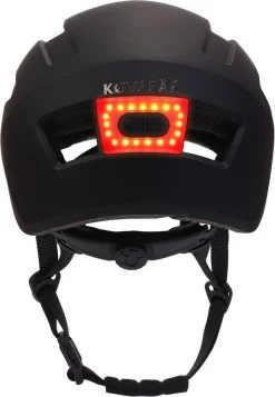 Køvapää Espoo 2.0 Fietshelm - Zwart - Maat M - Magneetsluiting - Fietshelm Met Verlichting - Fietshelm Volwassenen - Fietshelm Dames - Fietshelm Heren - Fietshelm Dames Elektrische Fiets - Fietshelm Dames Volwassenen - Fietshelmen 15 Køvapää Espoo 2.0 Fietshelm - Zwart - Maat M - Magneetsluiting - Fietshelm Met Verlichting - Fietshelm Volwassenen - Fietshelm Dames - Fietshelm Heren - Fietshelm Dames Elektrische Fiets - Fietshelm Dames Volwassenen - Fietshelmen -Fietsenwinkel 831x1200